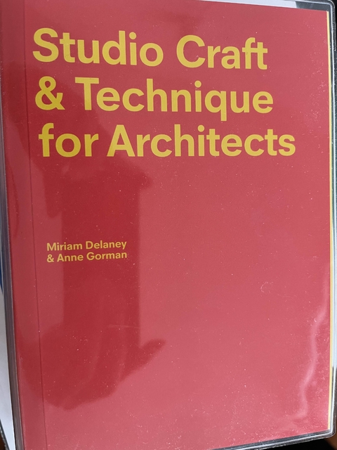 9781780676579-Studio-Craft-Technique-for-Architects