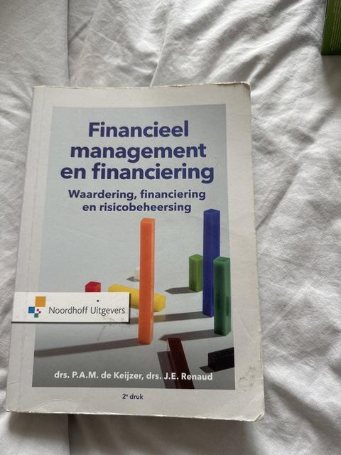 9789001867164-Financieel-management-en-Financiering