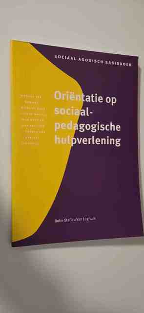 9789031320981-Orientatie-op-sociaal-pedagogische-hulpverlening