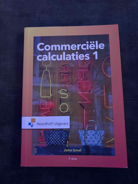 9789001877255-Commerciele-calculaties-1