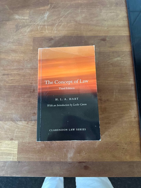 9780199644704-The-Concept-of-Law