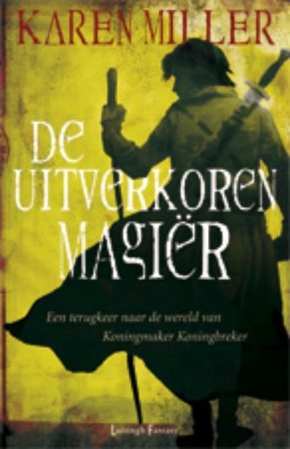 9789024532544-De-uitverkoren-Magier