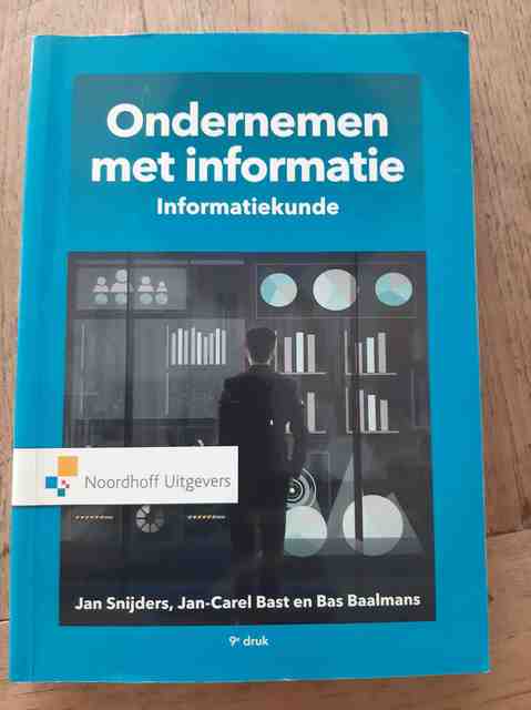 9789001876777-Ondernemen-met-informatie