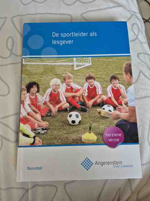 9789037249811-De-sportleider-als-lesgever