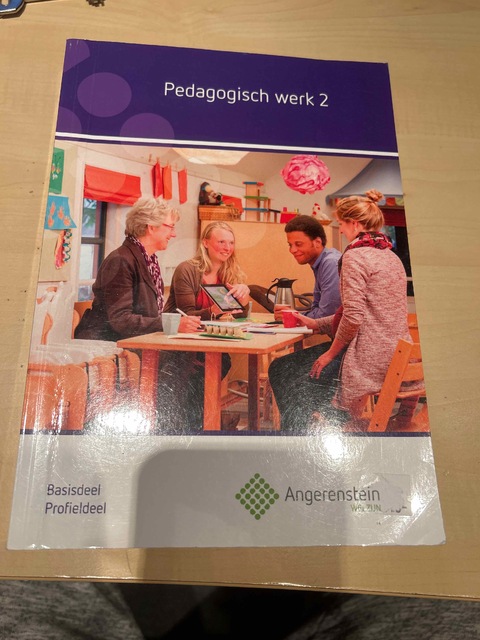 9789037229646-Pedagogisch-Werk-2-basisdeelprofieldeel