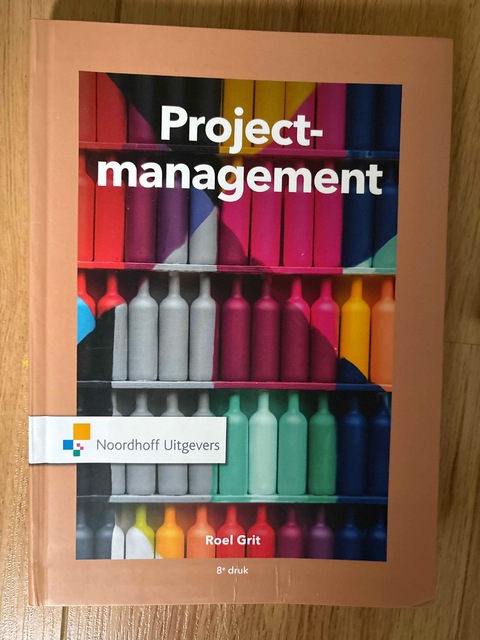 9789001891589-Projectmanagement