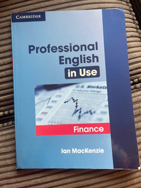 9780521616270-Professional-English-in-Use-Finance