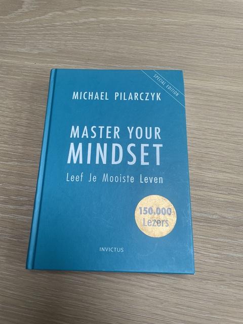 9789079679669-Master-Your-Mindset