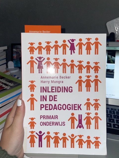 9789023253518-Inleiding-in-de-pedagogiek--primair-onderwijs