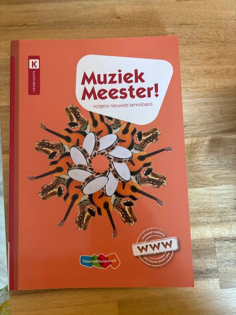9789006951813-Muziek-Meester