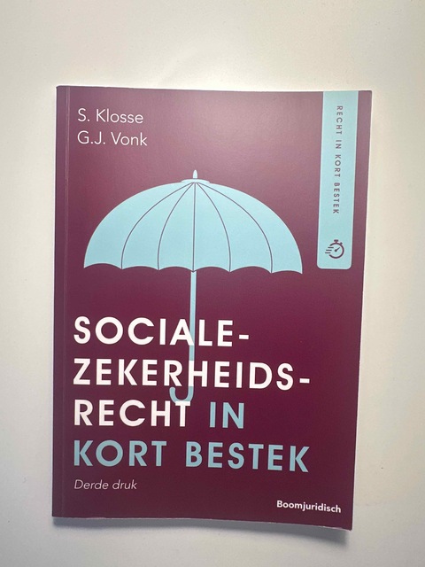 9789462907690-Socialezekerheidsrecht-in-kort-bestek