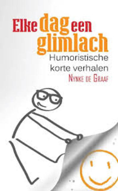 9789402227499-Elke-dag-een-glimlach