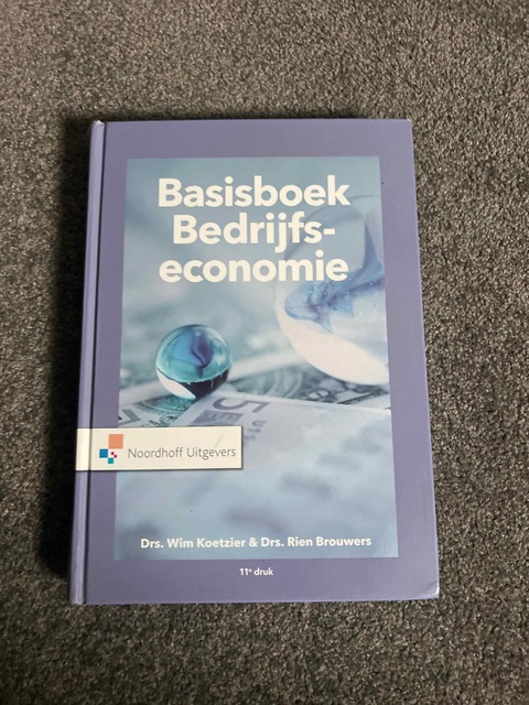 9789001889173-Basisboek-Bedrijfseconomie