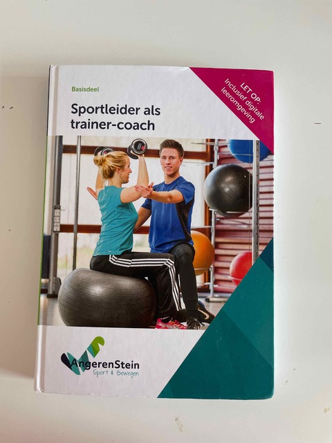 9789037256239-Sportleider-als-trainer-coach-combipakket