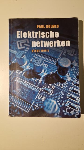 9789043019835-Elektrische-netwerken