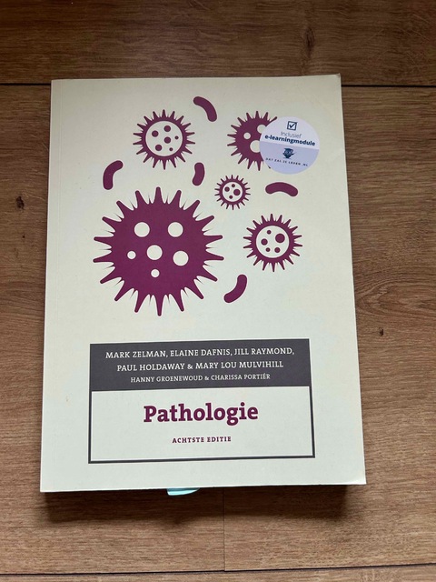 9789043034937-Pathologie