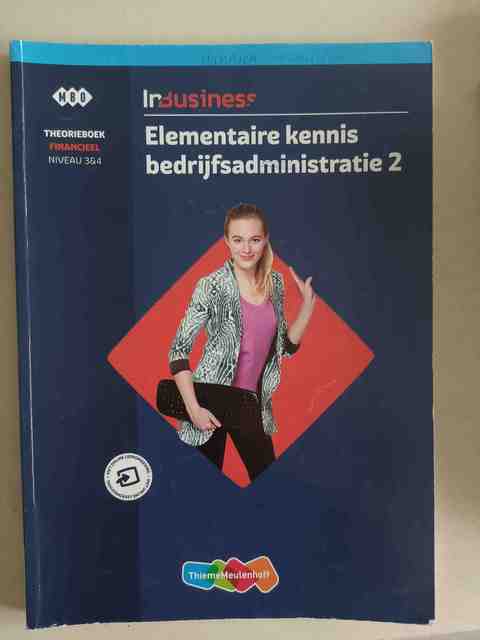 9789006521917-InBusiness-Financieel-Elementaire-kennis-bedrijfsadministratie-2-Theorieboek