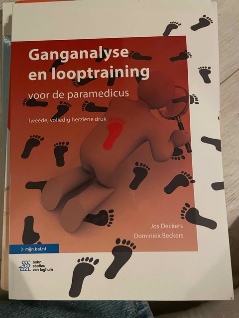 9789036813471-Ganganalyse-en-looptraining