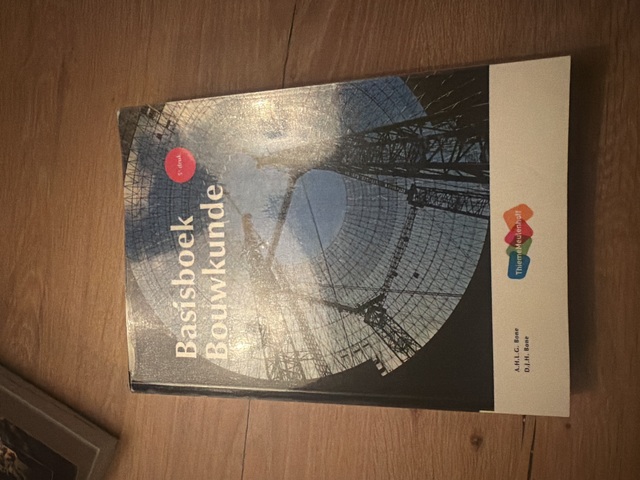 9789006103137-Basisboek-Bouwkunde