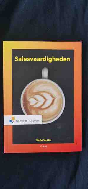 9789001863005-Salesvaardigheden