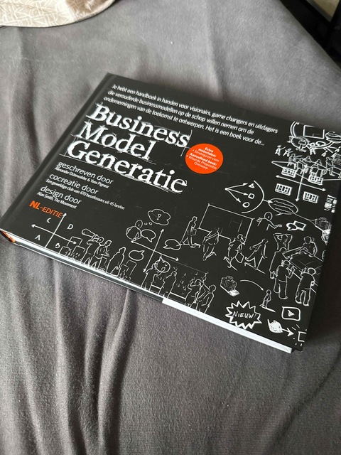 9789013074086-Business-model-generatie