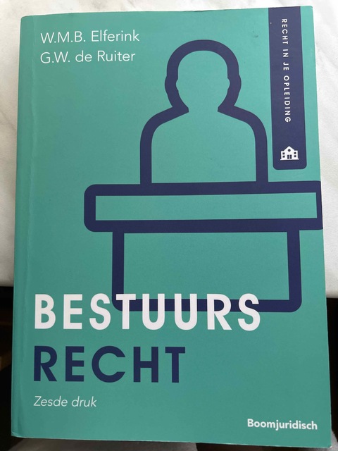 9789462909069-Bestuursrecht
