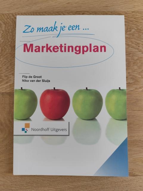 9789001303938-Zo-maak-je-een-marketingplan