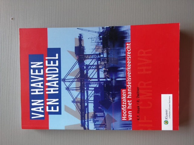 9789013069549-Van-haven-en-handel
