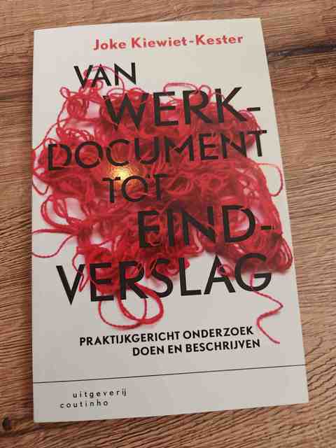 9789046903766-Van-werkdocument-tot-eindverslag