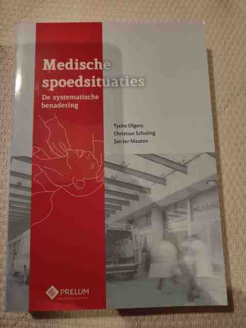 9789085621690-Medische-spoedsituaties