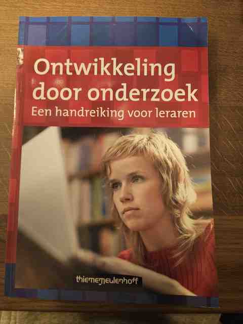 9789006955125-Ontwikkeling-door-onderzoek