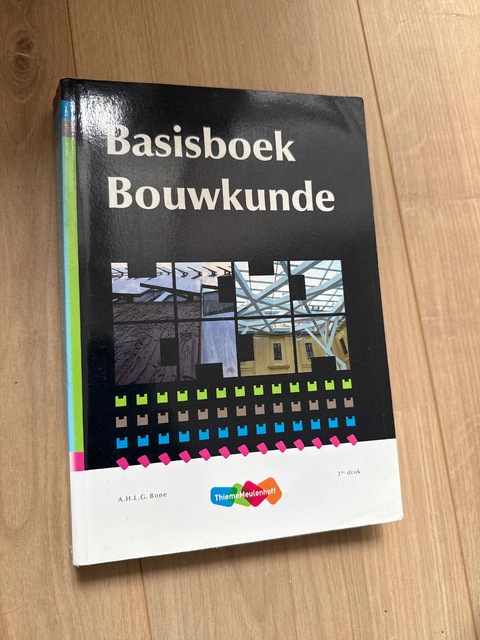 9789006951257-Basisboek-Bouwkunde