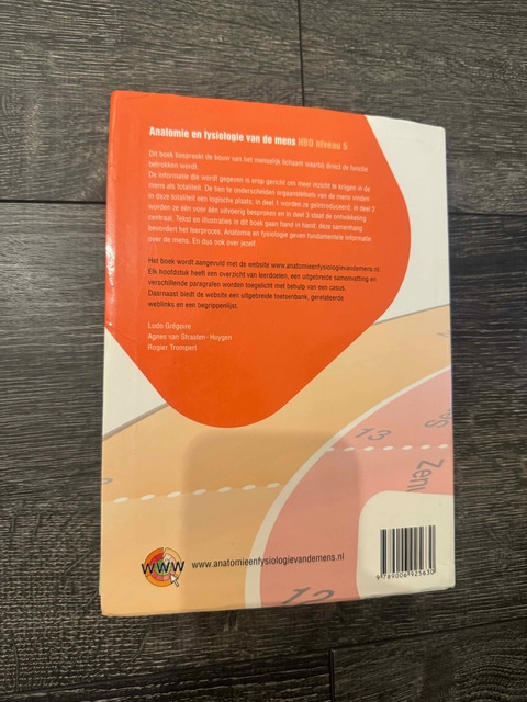 9789006925630-Anatomie-en-fysiologie-van-de-mens