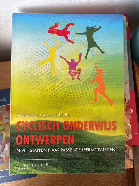 9789046905791-Cyclisch-onderwijs-ontwerpen