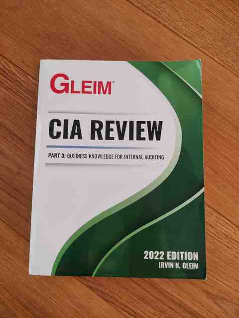 9781618544551-CIA-Review-part-3-Business-knowledge-for-internal-auditing-202