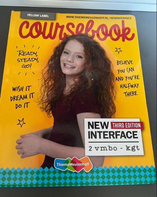 9789006151565-New-Interface-2-vmbo-kgt-Coursebook-yellow-label