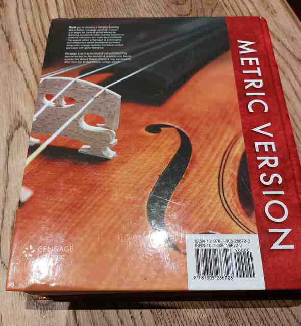 9781305266728-Calculus-International-Metric-Edition