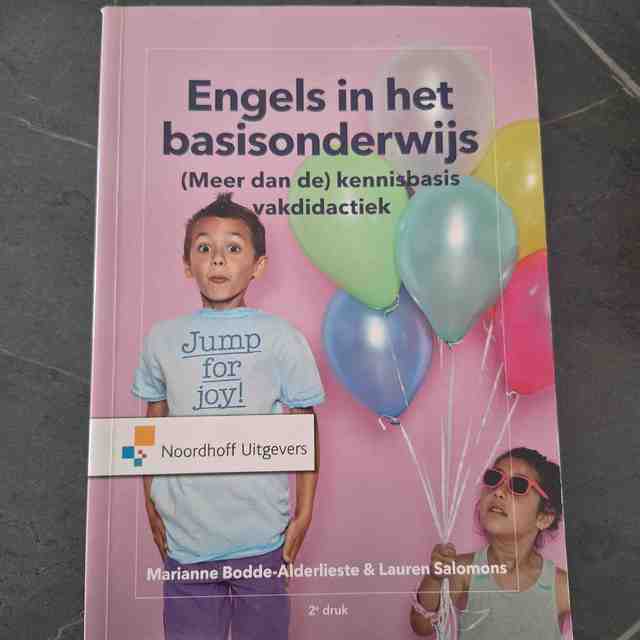 9789001846190-Engels-in-het-basisonderwijs