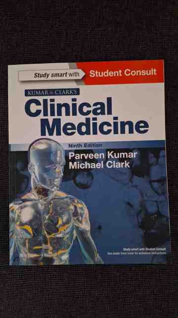 9780702066016-Kumar-and-Clarks-Clinical-Medicine