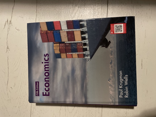 9781319181949-Economics