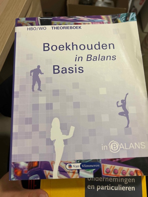 9789462870840-Boekhouden-in-balans-hbowo-Theorieboek