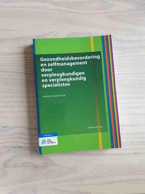 9789036820110-Gezondheidsbevordering-en-zelfmanagement-door-verpleegkundigen-en-verpleegkundig-specialisten