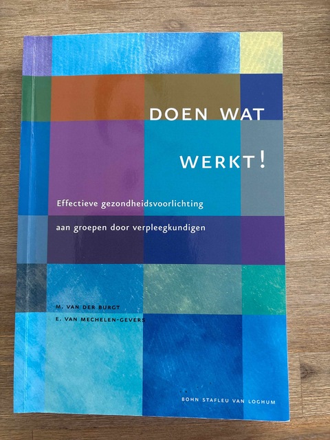 9789031342556-Doen-wat-werkt