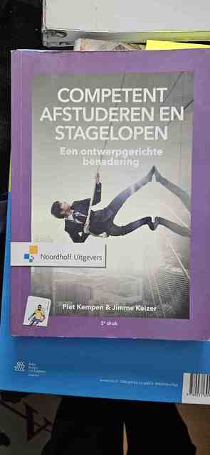9789001846237-Competent-afstuderen-en-stagelopen