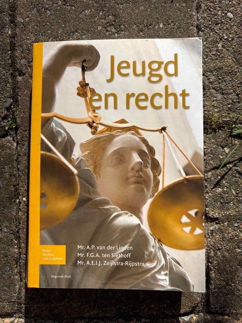 9789031361595-Jeugd-en-recht