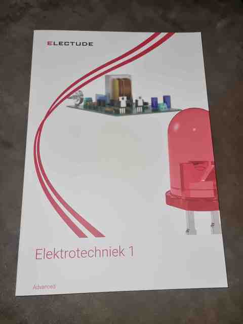 9789493342491-Elektrotechniek-