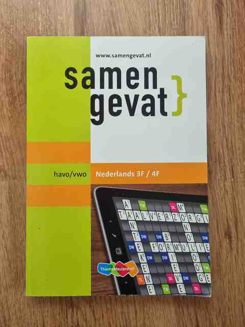 9789006814248-Samengevat-Nederlands-3F4F-Havovwo