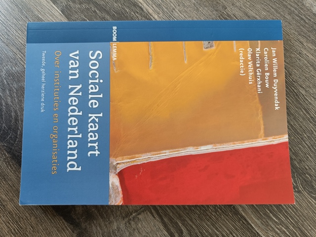 9789059319189-Sociale-kaart-van-Nederland