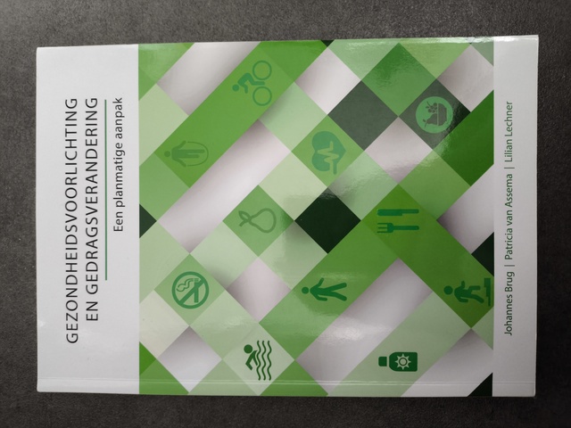 9789023254102-Gezondheidsvoorlichting-en-gedragsverandering