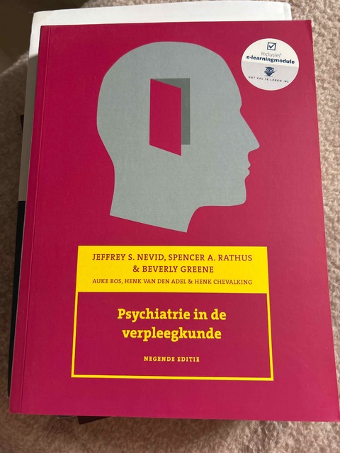 9789043036412-Psychiatrie-in-de-verpleegkunde